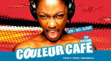 Couleur Café 2013