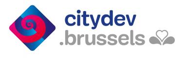  - &copy;CityDev.Brussels