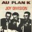 Joy Division - Raffinerie du Plan K - 17 janvier 1980