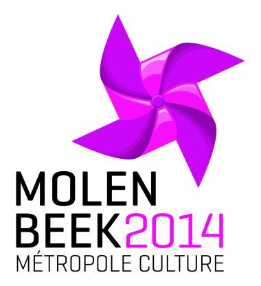 Molenbeek, Métropole Culture 2014: demandez le programme!