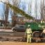 105 arbres et 8400 arbustes ont été plantés le long du nouveau tronçon de la véloroute.  - &copy;Bruxelles Mobilité