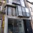 Immeuble de logement - Rue Rempart des Moines 143 - &copy;ADT-ATO/Julien Timmermans