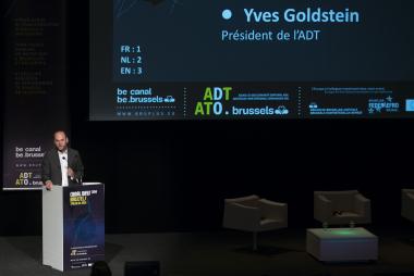 Yves Goldstein (ADT-ATO) - &copy;ADT-ATO/Reporters