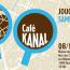 Een “Café Kanal” over het thema “Samen spel maken”