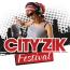 City’Zik Festival in de slachthuizen van Anderlecht